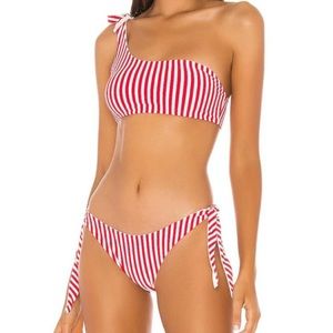 Superdown bikini!